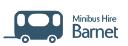 Minibus Hire Barnet logo